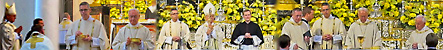  Aktuelles / Berichte [Bild: Banner Bischof Algermissen predigt ... ]