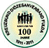  100 Jahre Kreuzbund Fulda [Bild: Logo 100 Jahre Kreuzbund Fulda]