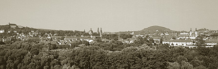 Geschichte des Kreuzbund Fulda (Bild:Panorama Fulda)